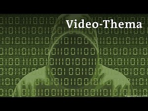 Deutsch lernen mit Videos | Hacker im Auftrag des Staates | mit deutschen Untertiteln