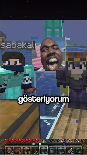 YusufTe, Kanye Westle Buluşuyor (unexpected collab fr)