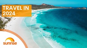 Top five family holiday destinations for 2024