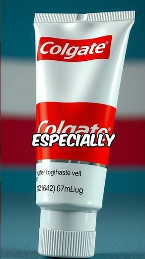 Global Toothpaste Brand Rankings