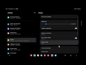 How to Change Screen Timeout in Samsung Phones & Tablets