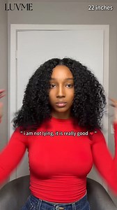 This texture is too good!!😍🔥 Hair: Luvme Too Easy Texture™ Wig Kinky Curly Glueless V Part Flexi-Fit Drawstring Wig #luvme #luvmehair #luvmeforyou #curlyhair #curlywig #curlyhairstyles #curlyhairtutorial #vpartwig #kinkycurly #kinkycurlywig #kinkycurlyhair #gluelesswigs #weargowig #readytogowigs #wiglife #hairstyle #slayqueen #blackgirlmagic | Luvme Hair