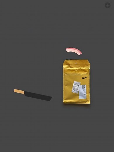 Bacon - The Game『envelope』封筒にジャストイン！ 【クリア動画】