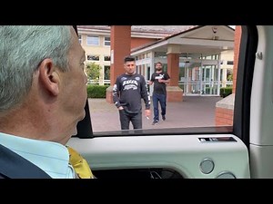 The luxury living I saw migrants getting on arrival shows the scale of the scandal