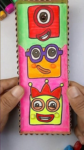 Sprunki Oc NumberBlocks 1+2+3 Amazing Pinball Challenge 🔥#pinball #sprunki