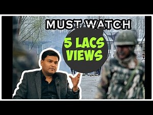 Major Gaurav Arya Tells 5 Solutions of Kashmir Problem [MUST WATCH]
