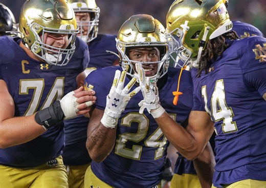 Seattle Seahawks NFL Draft 2026 pick tracker: Grades, fits and scouting reports