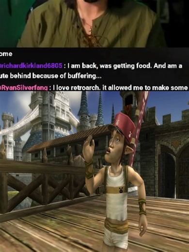 The Twilight Princess Mailman Voice 😂 Every time the mailman shows up in The Legend of Zelda: Twilight Princess I can’t resist doing the voice 😂📨 #zelda #twilightprincess #gamingclips #gaminghumor #shorts #reels #tiktokgaming