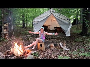 DON'T BUILD A CABIN. Do this instead.