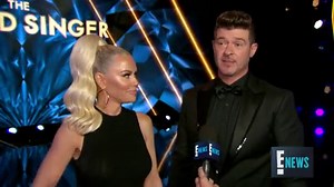 The Masked Singer Reveals Who Was Beneath the Ram Costume