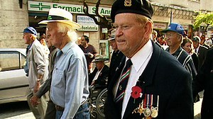 Monte Cassino - 60 Years On | Television | NZ On Screen