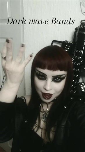 Exploring the Enigmatic Dark Wave Music Scene