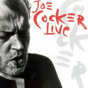 Joe Cocker - Joe Cocker Live