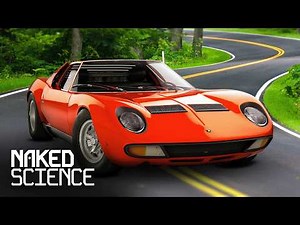 The World's First Supercar | Supercar Tech