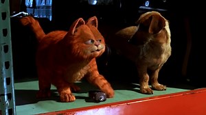 Happy Chapman’s defeat