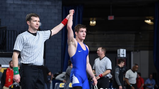 Iowa wrestling 28, Army West Point 13: Three takeaways from the Hawkeyes' come-from-behind win