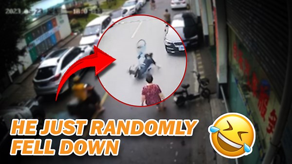 This Random Funny Video Will Make Your Day! 😂✨ | Unexpected Laughter Inside