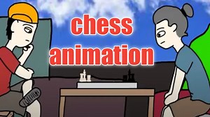 Chess Animation || Presented by Chesscology | Chesscology