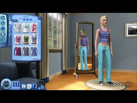 The Sims 3 Video Review by GameSpot