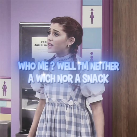 Understanding Cat Valentine in Victorious