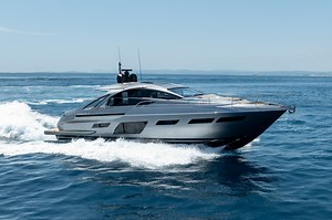 2024 Pershing 7X Motor Yacht for sale - YachtWorld