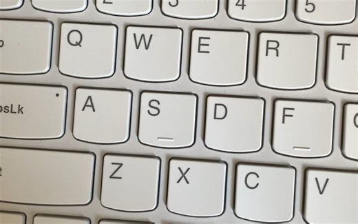 联想r9000p键盘异响吱吱声叽叽声