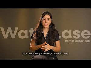 Gentle and Precise Use of WaterLase Water Laser in Dental Treatment | Ekiz Dental Clinic