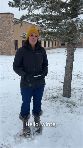 🧊 𝐒𝐚𝐟𝐞𝐭𝐲 𝐒𝐚𝐭𝐮𝐫𝐝𝐚𝐲: 𝐅𝐫𝐨𝐬𝐭𝐛𝐢𝐭𝐞 𝐀𝐰𝐚𝐫𝐞𝐧𝐞𝐬𝐬 & 𝐏𝐫𝐞𝐯𝐞𝐧𝐭𝐢𝐨𝐧 Winter is here—and so is the risk of frostbite. In this week’s reel, learn how to avoid, recognize, and respond to this cold-weather danger. ✅ What frostbite looks like ✅ How to safely warm the affected area ✅ Why toes, fingers, nose & cheeks need extra protection Frostbite can happen faster than you think—especially in extreme Colorado cold. Stay safe and prepared before you step outside. 📄 Learn mor