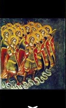 The 9 types of angels you probably didn’t know existed unless you know them.