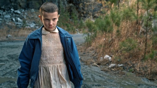 Stranger Things viewers discover finale Easter egg in season one episode