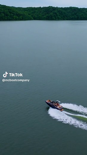 MasterCraft on TikTok