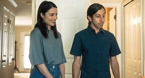 Dianna Agron Talks ‘As They Made Us’