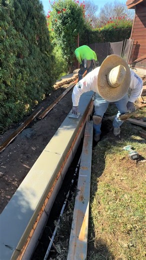 Expert Concrete Finishers for Quality Craftsmanship