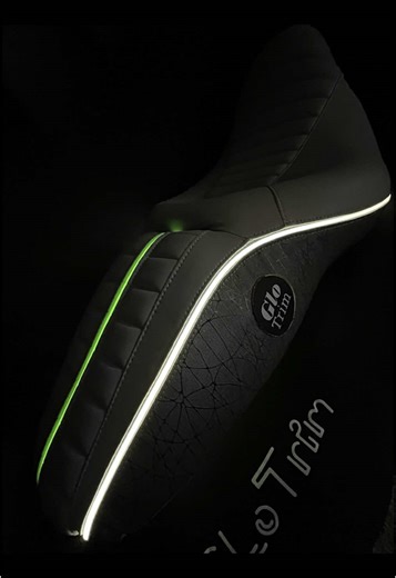 GloTrim Light Pipe Kits for Innovative Lighting Design