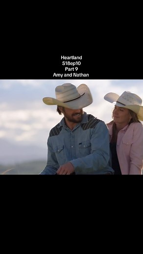 Heartland Season 18 Episode 10 Summary