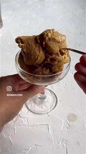 This Sicilian coffee granita is pure heaven..!😱🤤
