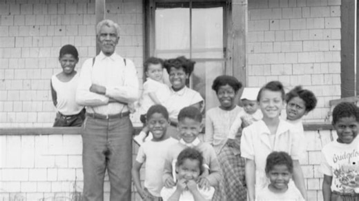 These songs are part of Nova Scotia's history — weaving people and communities together