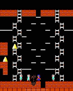 195K views · 2.5K reactions | Lode runner nes #nostalgia #nintendo #retrogames #fblifestyle | रुही मेहरा 彡 | Facebook