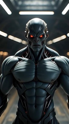 Hulk vs Aliens – Epic Village Battle! 🌍💥 #hulk #hindi #entertainment