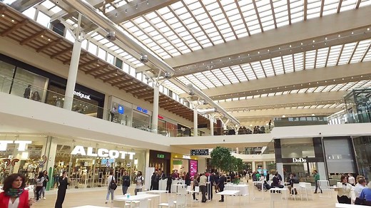 1.2M views · 21K reactions | Amiamo il nuovo Arese Shopping Center. Dai un’occhiata al nostro primo negozio italiano Primark… siamo aperti!!! www.primark.com | Primark | Facebook