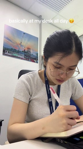 A Day in the Life of a Design Engineer