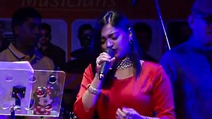 3.7K reactions · 79 shares | #sinduramatharetora - One of my live performances with extremely talented & #IndianIdol2025 fame Jyotirmoyee Nayak Hope you all like .... Earphones/ Headphones recommended!!! @highlight @highlight #indianidolseason16 #indianidol #idianidol2025 | Surya Narayan Samantaray | Facebook