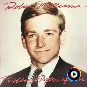 Elmer Fudd Sings Bruce Springsteen by Robin Williams