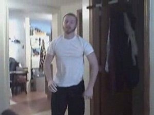 Pyramid Training Workout Circuit Using Bodyweight Exercises