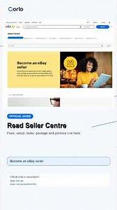 How to Start on eBay Australia: Account, Buying & First Listing | Qorlo