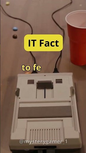 Did You Know: The Nintendo Wii Revolutionized Gaming with Motion Controls in 2006! | IT Fact #shorts
