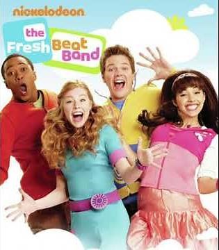 The fresh beat band snow day