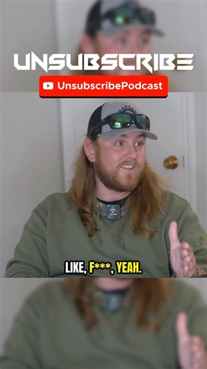 26K views · 91 reactions | How @dallas_soup got his start on YouTube #podcasts #comedypodcast #youtube #military | Unsubscribe Podcast | Facebook