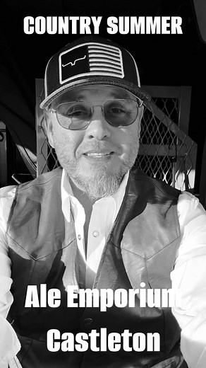 Country Summer on Reels