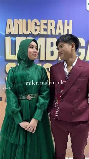 MILEN MABAR MLM WITH OBI